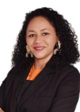 Foto oficial de Hedilene Nassil