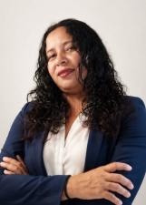 Foto oficial de Juliana Rodrigues