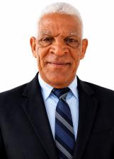 Foto oficial de Irmão Veloso