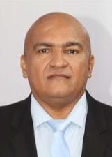 Foto oficial de Vigilante Walmir Salvador