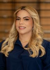 Foto oficial de Mayara Leão