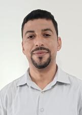 Foto oficial de Lucas Barbosa