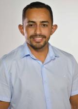 Foto oficial de Vitor Lima