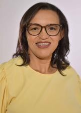 Foto oficial de Irmã Francisca