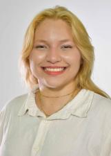 Foto oficial de Lanna Campos