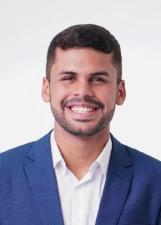 Foto oficial de Jaciel Silva
