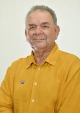 Foto oficial de Nel Lopes