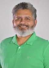 Foto oficial de Osias Aguiar