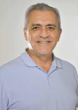 Foto oficial de Pedro Ayres
