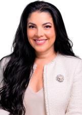 Foto oficial de Liamara Alencar