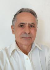Foto oficial de Erivan Lima