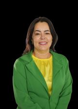 Foto oficial de Socorro Medeiros