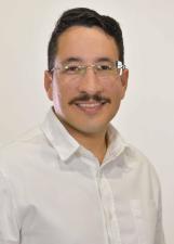 Foto oficial de Dr. Maurício Soares