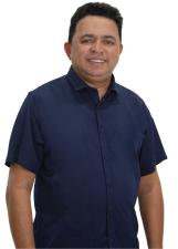 Foto oficial de Natanael Vida Boa