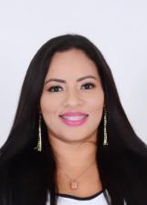 Foto oficial de Gisele Santos