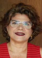 Foto oficial de Tatiana Cruz