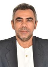 Foto oficial de Francisco Sousa