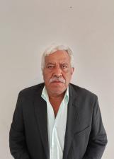Foto oficial de Carlir Carcara