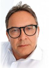 Foto oficial de Antonio de Deus