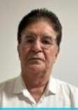 Foto oficial de Ismar Marques