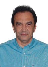 Foto oficial de Elizeu Aguiar