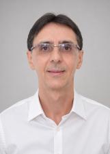 Foto oficial de Antônio Barros