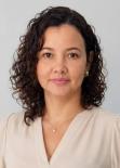 Foto oficial de Ana Câmpelo