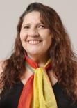Foto oficial de Edilene Pinho
