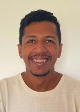 Foto oficial de Santiago Belizário