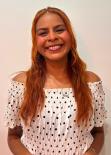 Foto oficial de Thays Dias
