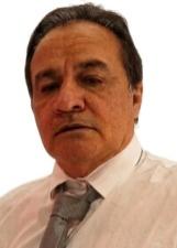Foto oficial de Ribamar Cabral