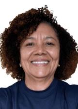 Foto oficial de Ana Brito