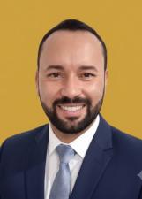 Foto oficial de Daniel Costa