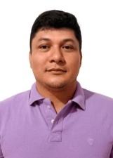 Foto oficial de Wesley Leão