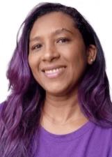 Foto oficial de Wilma Carvalho
