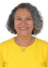 Foto oficial de Maria Madalena Nunes