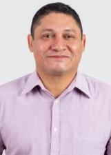 Foto oficial de Francinaldo Leão