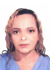 Foto oficial de May Silva