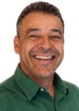 Foto oficial de Deri Sousa