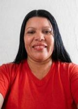 Foto oficial de Ariana Monteiro