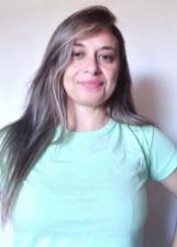 Foto oficial de Cida Theresina