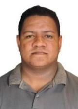 Foto oficial de Wallk Nascimento