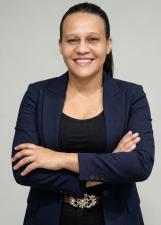 Foto oficial de Eloiza Melo