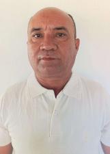 Foto oficial de Edmilson da Projet