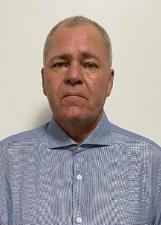 Foto oficial de Antônio Muniz