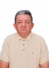 Foto oficial de Chico Tanazo