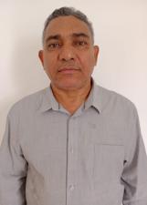 Foto oficial de Professor Iral
