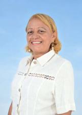 Foto oficial de Marcia Guerreira