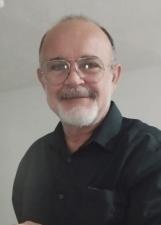 Foto oficial de Ronnie Costa