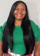 Foto oficial de Pastora Lúcia